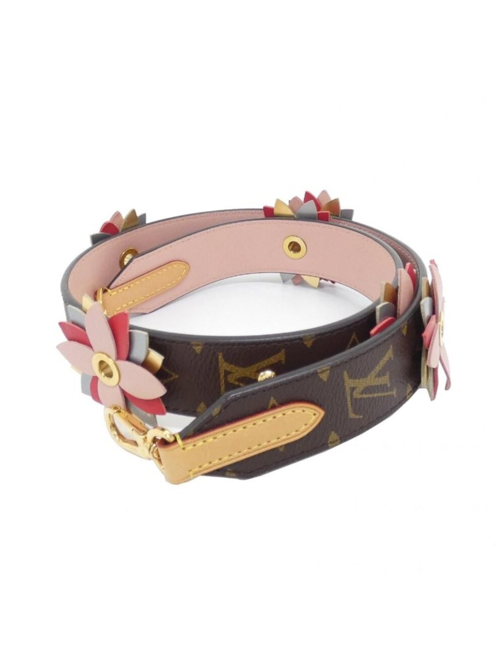 Louis Vuitton Monogram Shoulder Strap